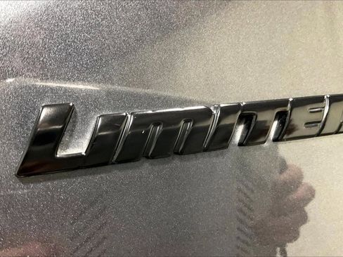 Certified 2023 Toyota Tacoma Limited image 9