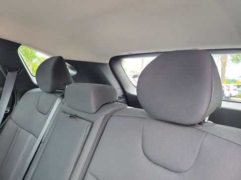 Used 2023 Hyundai Tucson SEL w/ Cargo Package AWD/4WD image 17