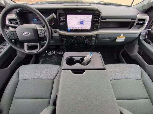 New 2026 Ford F250 XLT image 15