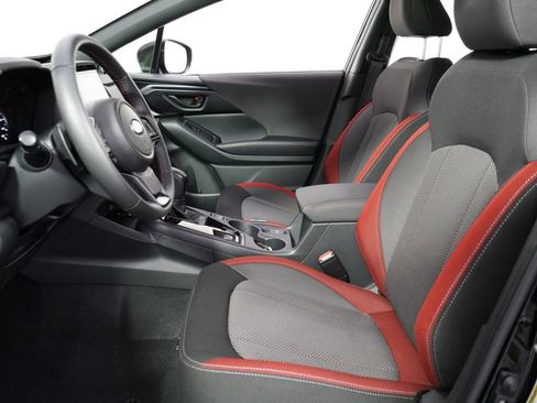 Certified 2024 Subaru Impreza RS AWD/4WD image 13