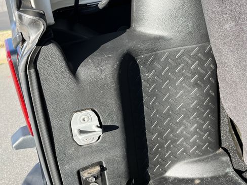 Used 2012 Jeep Wrangler Sport image 29