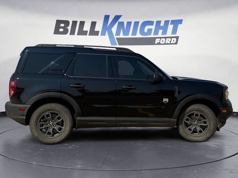 Used 2024 Ford Bronco Sport Big Bend w/ Convenience Package AWD/4WD image 6
