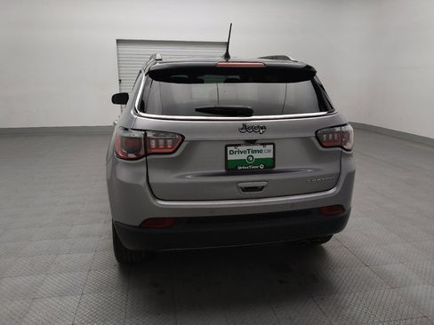 Used 2019 Jeep Compass Limited w/ Safety & Security Group image 6