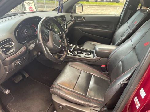 Used 2023 Dodge Durango R/T RWD image 5