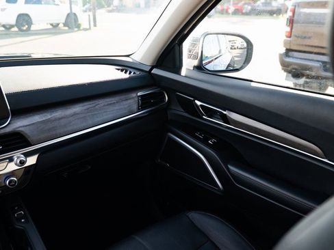 Used 2021 Kia Telluride EX w/ EX Premium Package image 10