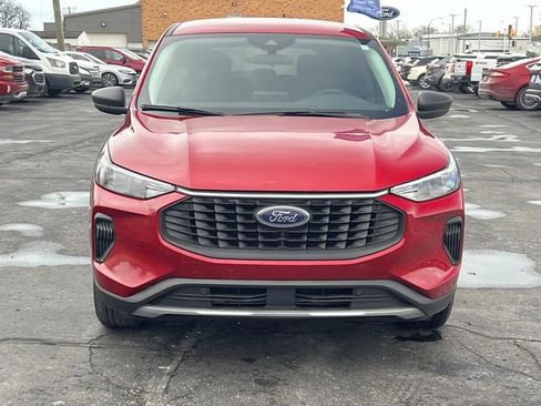 Used 2023 Ford Escape Active image 7