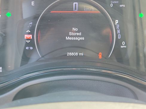 Used 2024 Dodge Durango SXT image 25