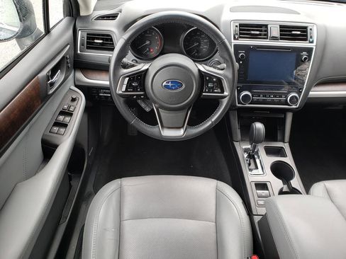 Used 2019 Subaru Outback 2.5i Limited w/ Popular Package #2 image 14