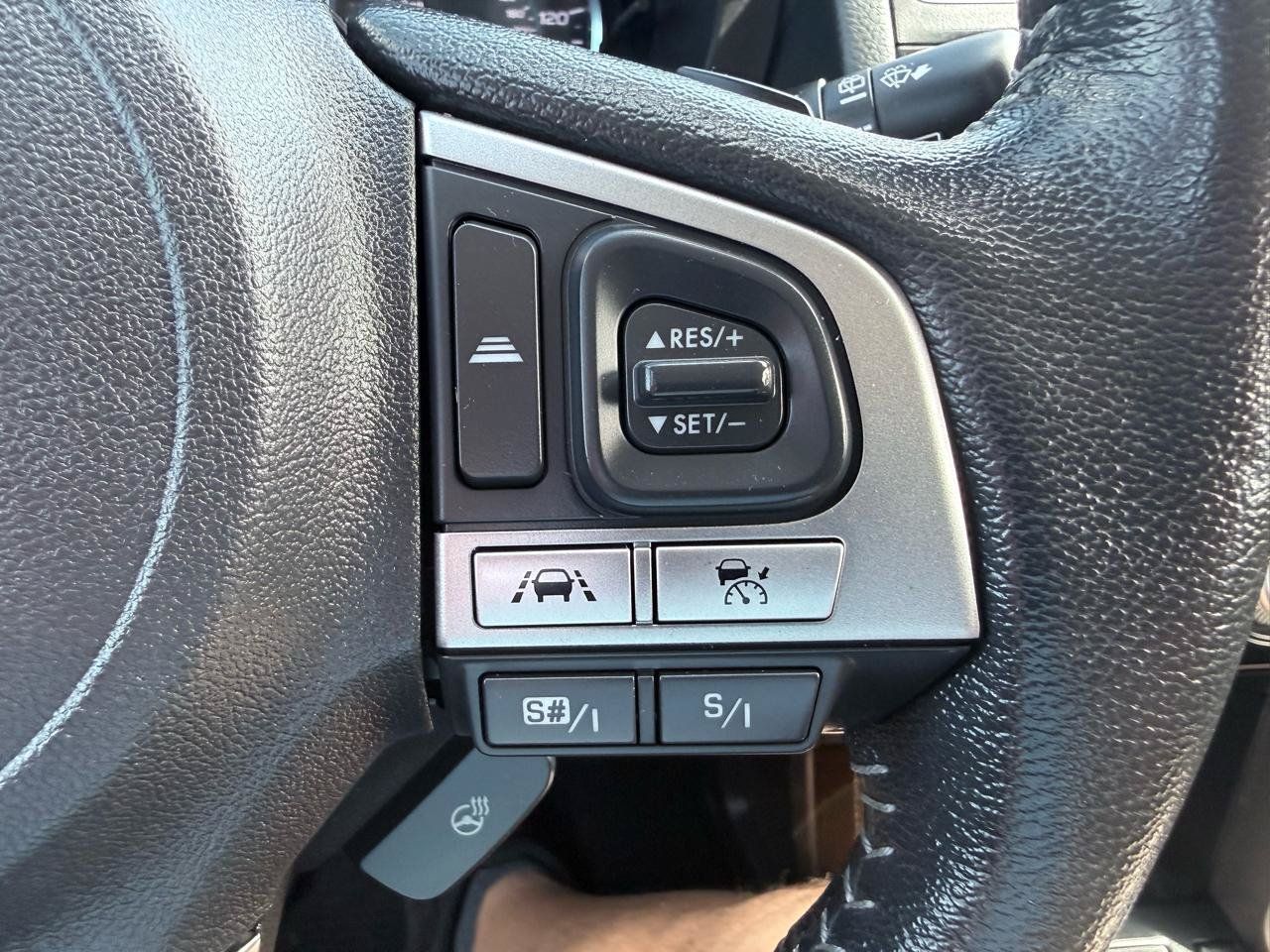 Used 2018 Subaru Forester 2.0XT Touring AWD/4WD image 19