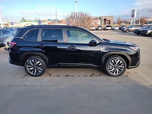 Used 2026 Subaru Forester Touring AWD/4WD image 7