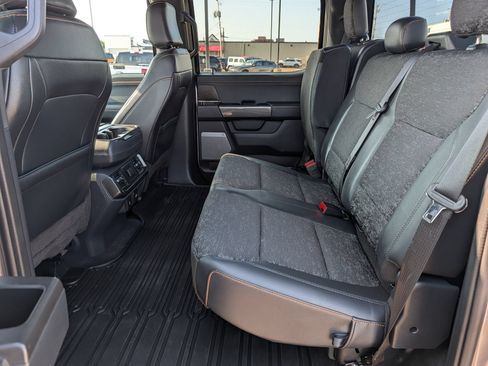 Used 2023 Ford F150 Tremor AWD/4WD image 19