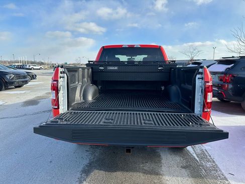 Used 2019 Ford F150 XLT image 8