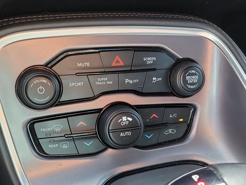Used 2019 Dodge Challenger R/T w/ Plus Package RWD image 23
