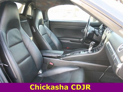 Used 2013 Porsche Boxster image 15