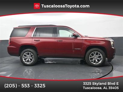 Used 2020 GMC Yukon SLT w/ Value Plus Edition