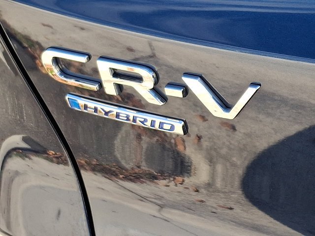 Used 2025 Honda CR-V Sport Touring image 9