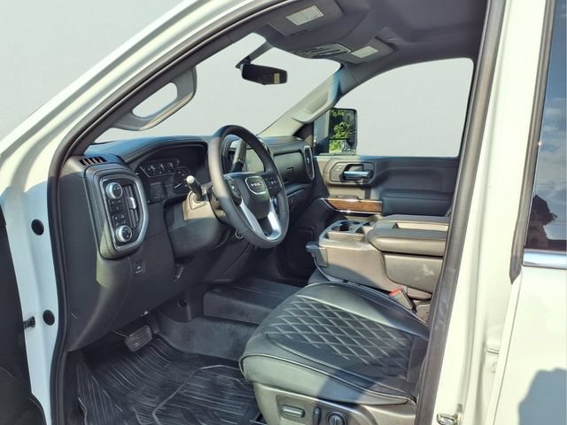 Certified 2022 GMC Sierra 2500 SLE w/ SLE Value Package; AWD/4WD image 16