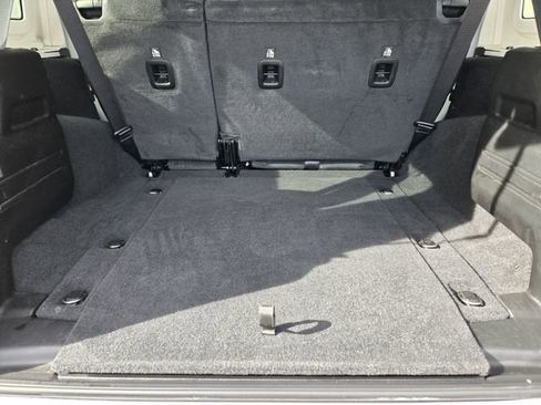 Certified 2022 Jeep Wrangler Unlimited Sport image 33