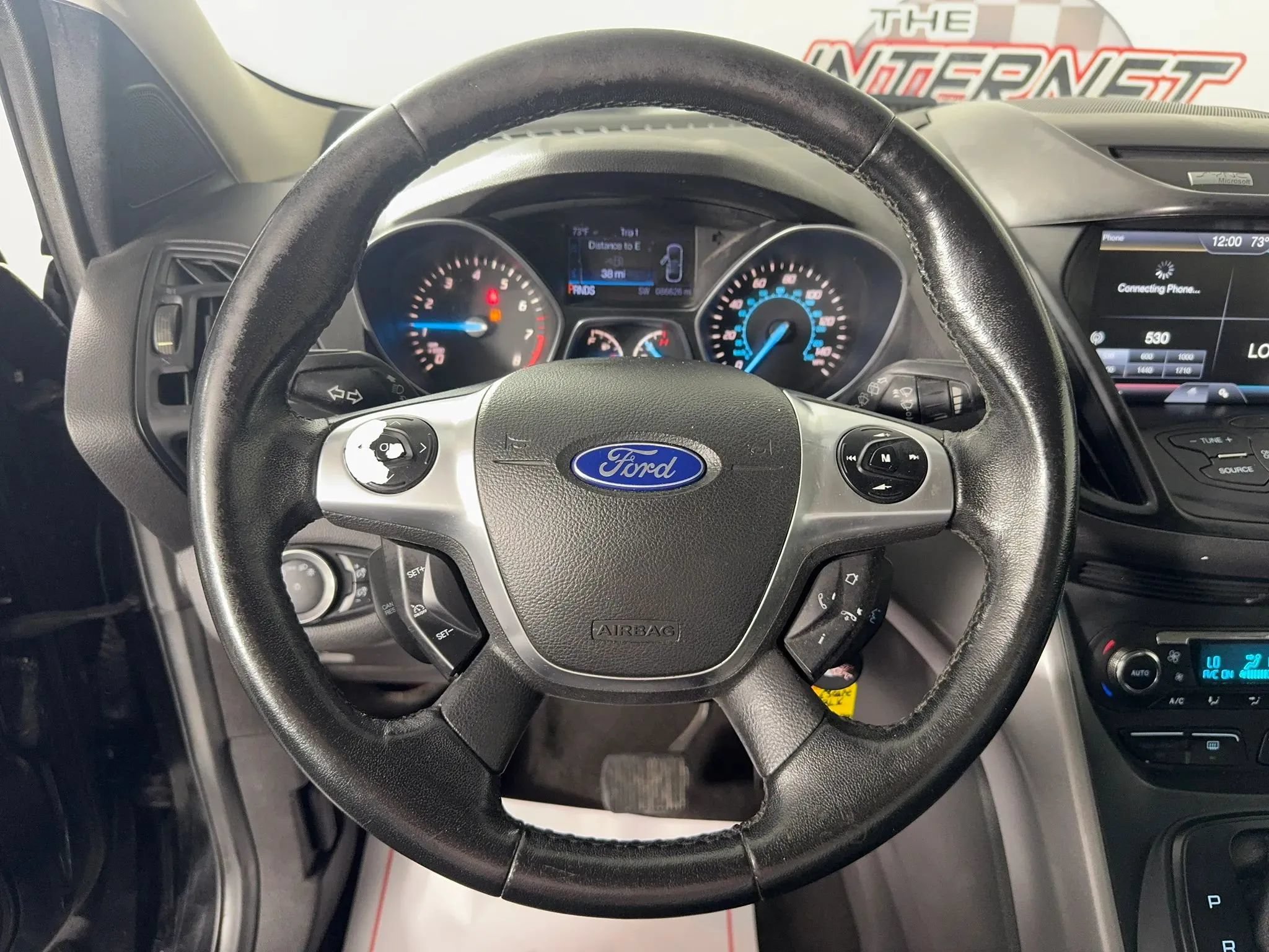 Used 2014 Ford Escape SE w/ Equipment Group 201A FWD image 13