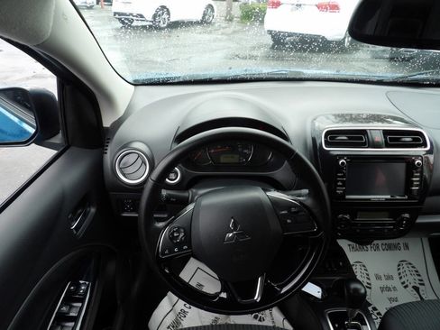 Used 2018 Mitsubishi Mirage G4 SE image 5