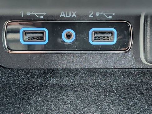 Used 2021 Jeep Grand Cherokee Laredo X image 6