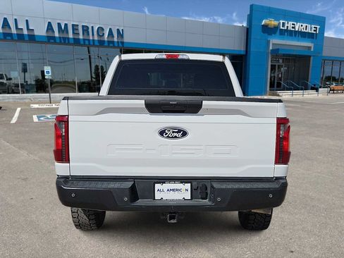 Used 2024 Ford F150 XL AWD/4WD image 7
