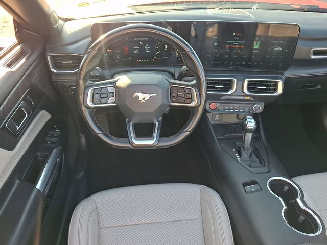 Used 2024 Ford Mustang Premium RWD image 11