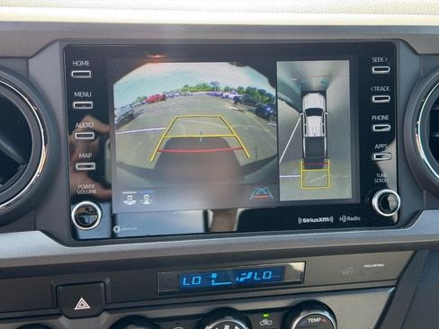 Certified 2023 Toyota Tacoma TRD Sport w/ Advanced Technology Package AWD/4WD image 23