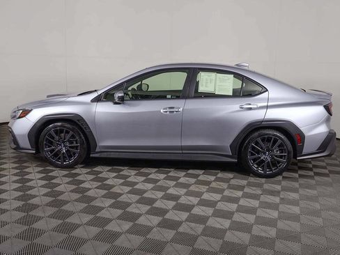 Used 2022 Subaru WRX Premium AWD/4WD image 16