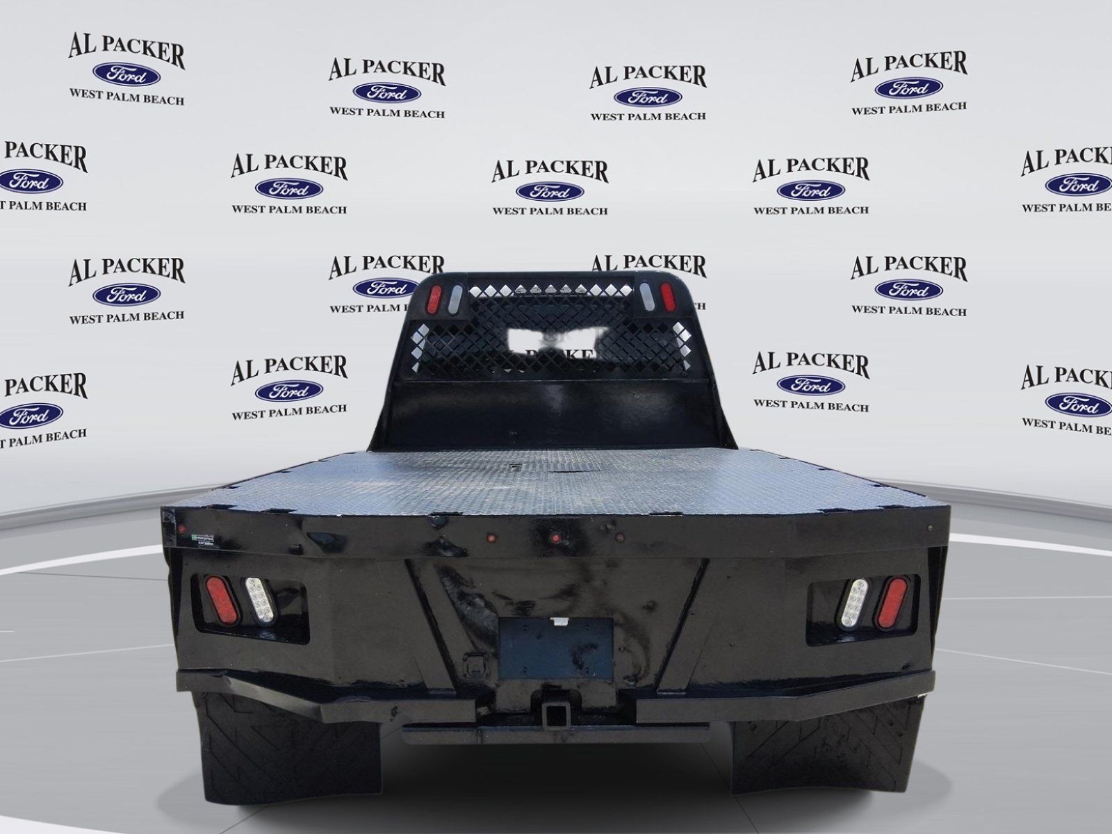 Certified 2020 Ford F450 XL AWD/4WD image 4