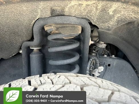 Used 2019 Ford F250 XL w/ STX Appearance Package AWD/4WD image 6