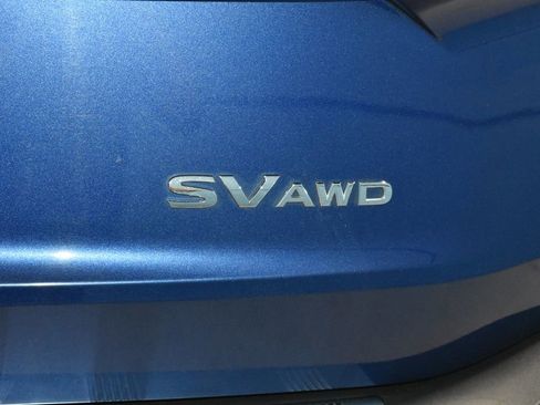 Used 2023 Nissan Rogue SV AWD/4WD image 27