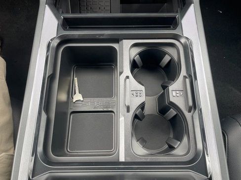 New 2025 Ford F350 Lariat w/ Chrome Package image 38