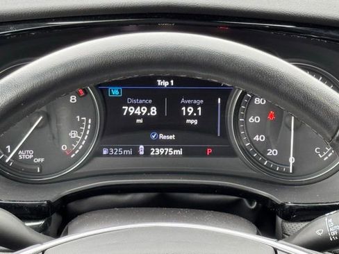 Certified 2023 Cadillac XT5 Premium Luxury w/ Technology Package image 3