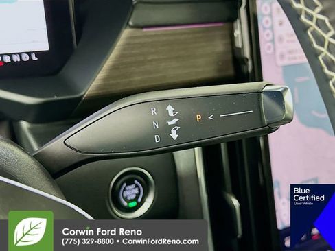 Used 2024 GMC Acadia Denali w/ Super Cruise Package image 21