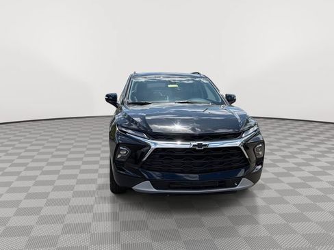 Certified 2024 Chevrolet Blazer LT FWD image 3