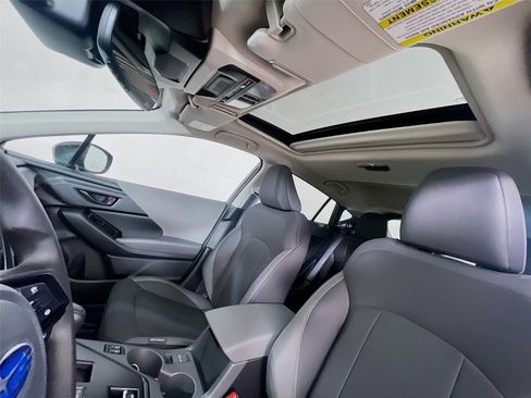 New 2026 Subaru Crosstrek 2.5i Premium AWD/4WD image 11