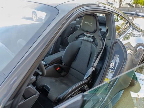 Used 2026 Porsche 911 GT3 image 41