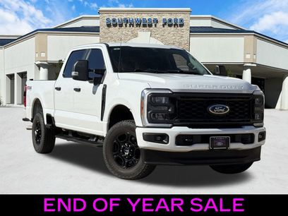 Used 2023 Ford F250 XL w/ STX Appearance Package