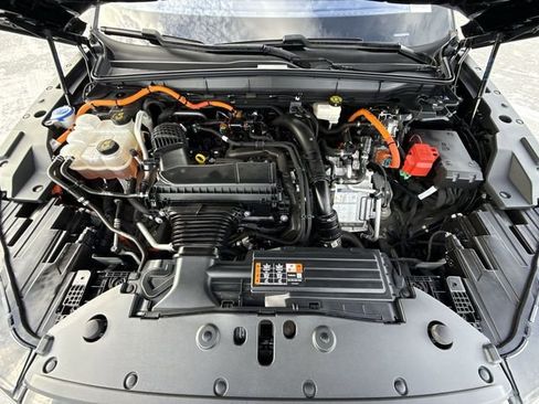 Used 2024 Lincoln Nautilus Reserve image 25