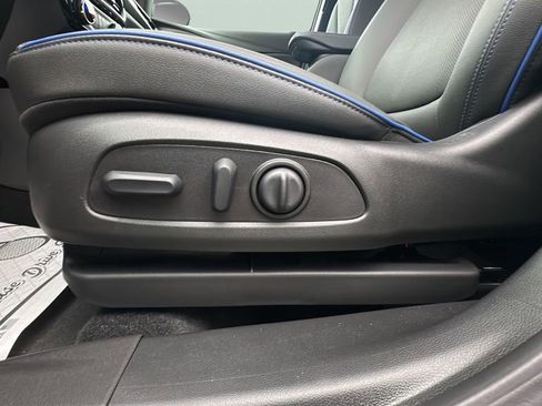 New 2026 Buick Encore GX Sport Touring w/ Comfort Package image 21