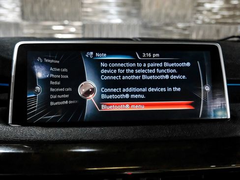Used 2016 BMW X5 sDrive35i RWD image 27