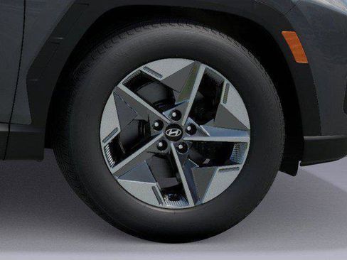 New 2026 Hyundai Tucson SEL image 8