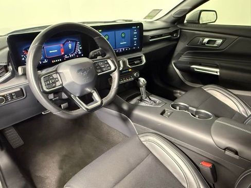 Used 2024 Ford Mustang GT Premium image 64