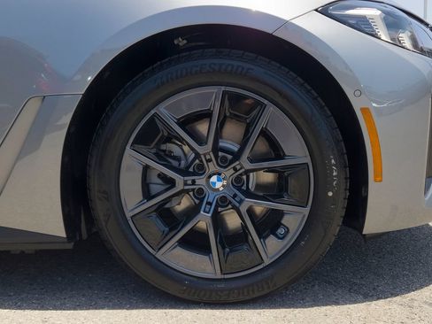 New 2026 BMW i4 eDrive40 w/ Premium Package RWD image 5
