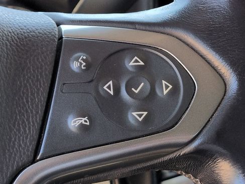 Used 2018 Chevrolet Silverado 1500 LT w/ Texas Edition AWD/4WD image 24