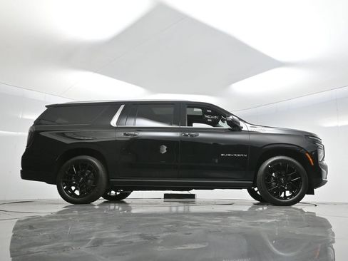 New 2026 Chevrolet Suburban High Country w/ LPO, Get Active Package RWD image 60