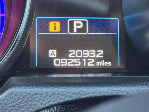 Used 2018 Subaru Outback 2.5i Limited AWD/4WD image 31
