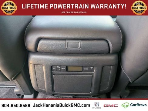 Used 2017 Nissan Armada SL RWD image 15