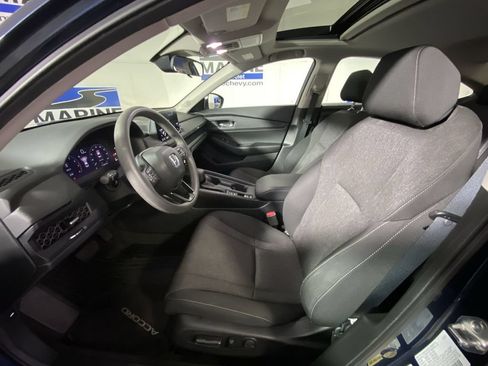 Used 2024 Honda Accord EX image 24